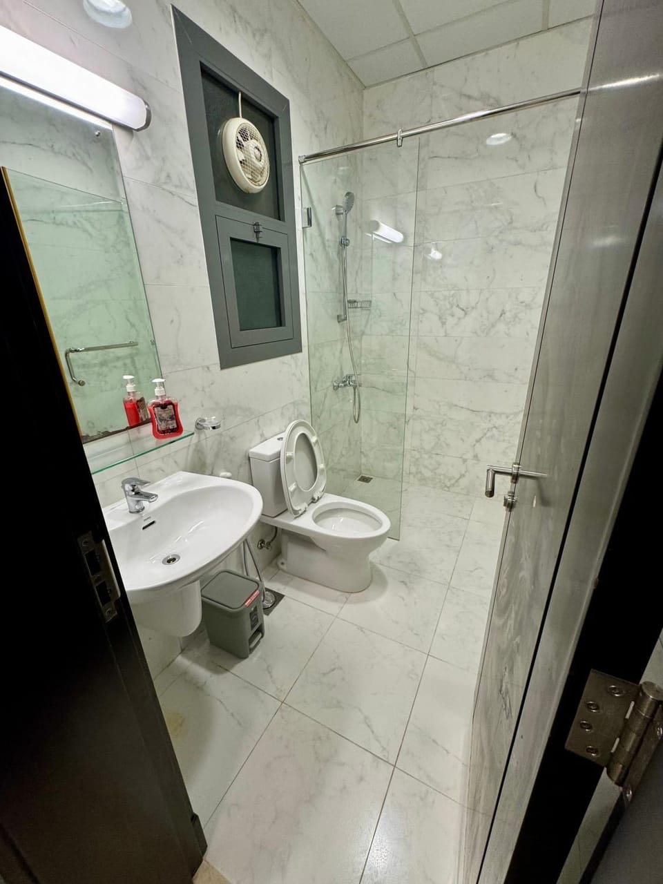 Farno Hostel Hostel in Muscat