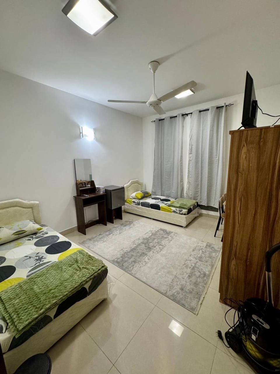 Farno Hostel Hostel in Muscat