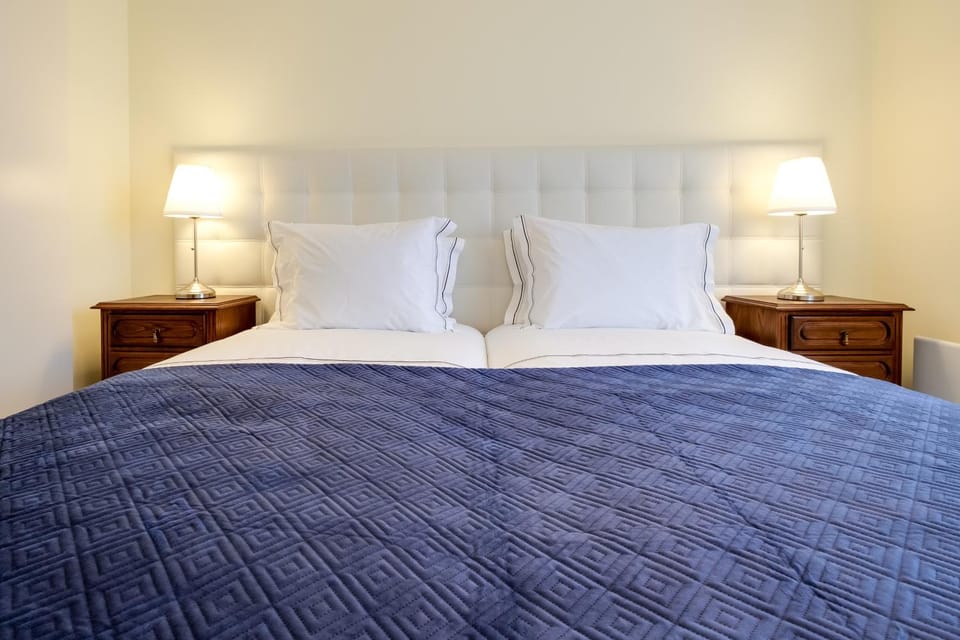 Decorative detail, Bedroom
