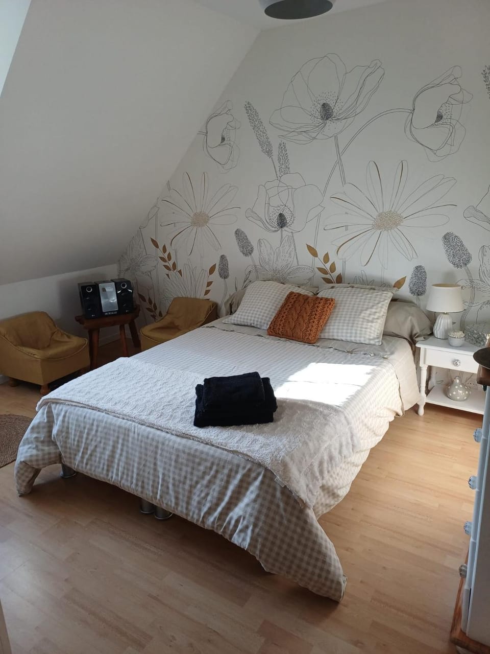 Ty Gwenn Bed and Breakfast in Pays de la Loire