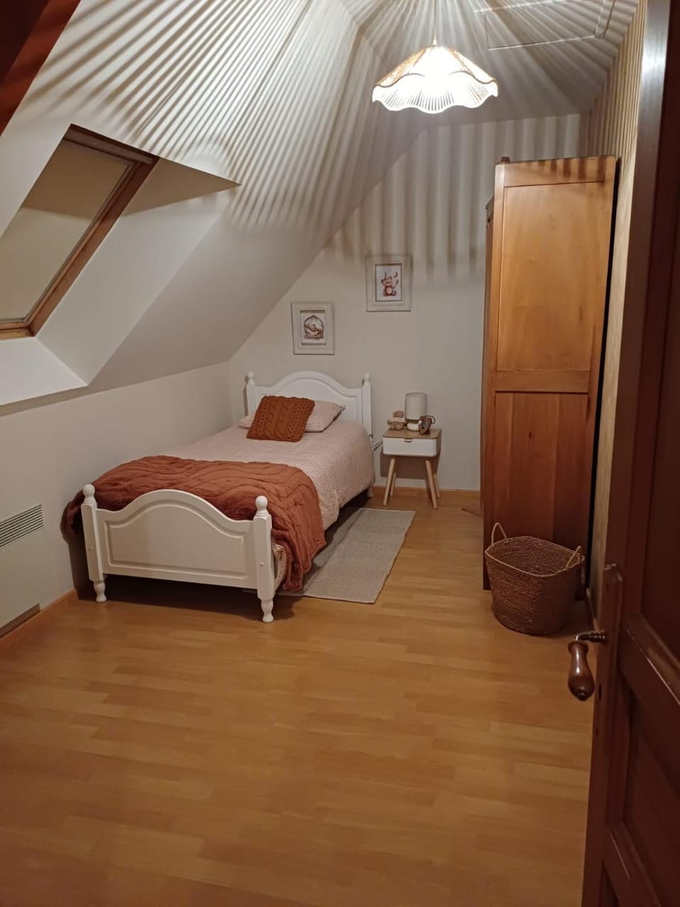 Ty Gwenn Bed and Breakfast in Pays de la Loire