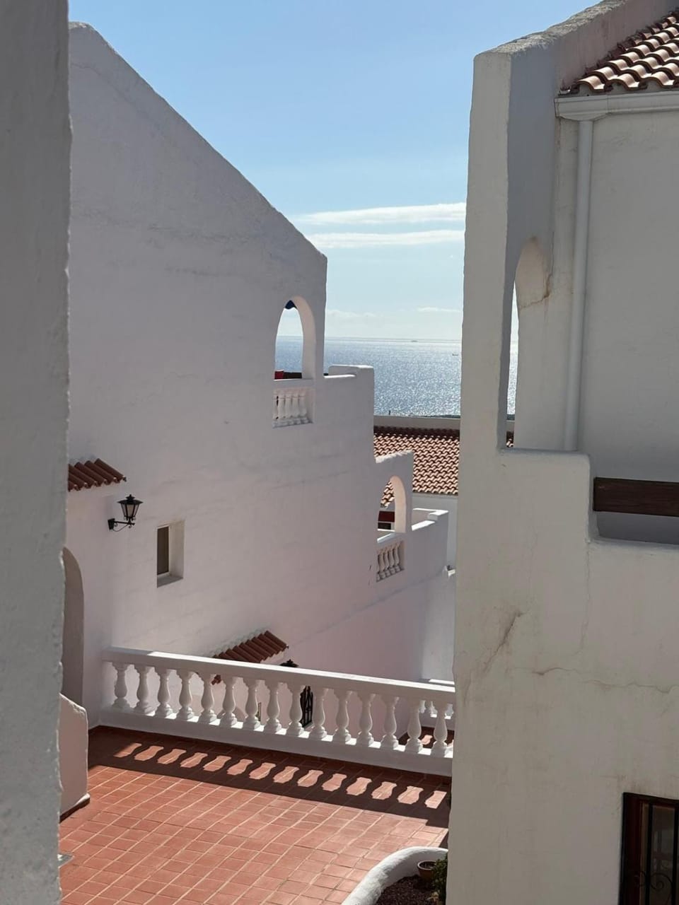 Port Royale Tenerife Apartment in Los Cristianos