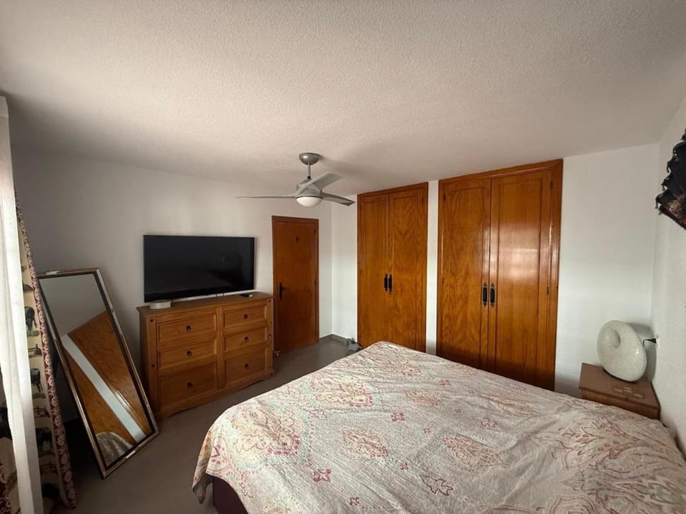 Port Royale Tenerife Apartment in Los Cristianos