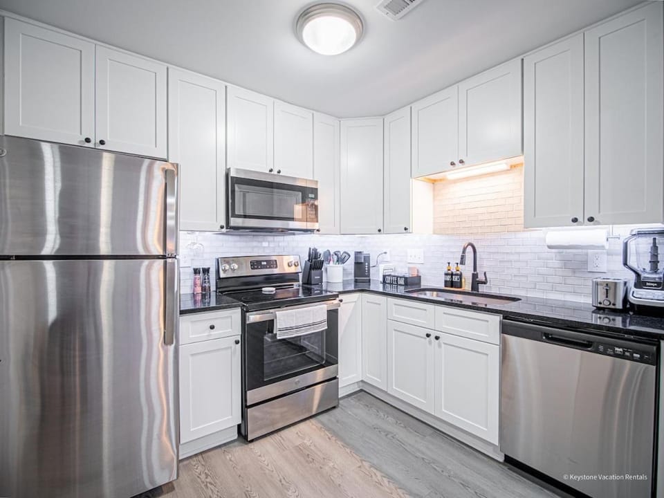 The Battery Hideaway Apartment in Marietta