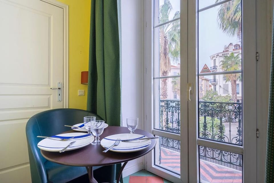 Balcony/Terrace, Seating area, Dining area