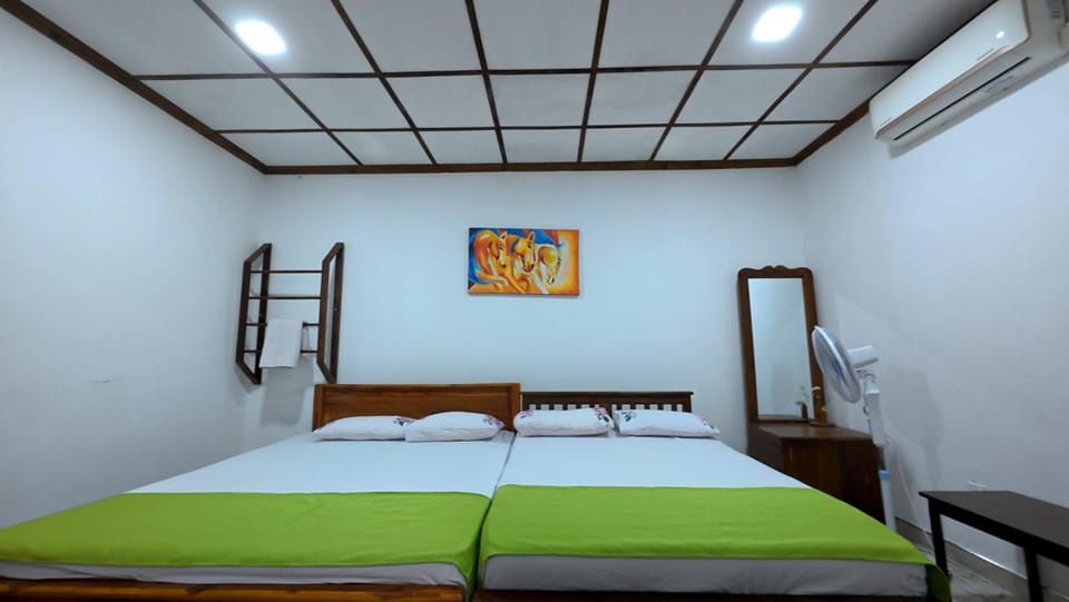 Diws Place Bed and Breakfast in Sri Lanka