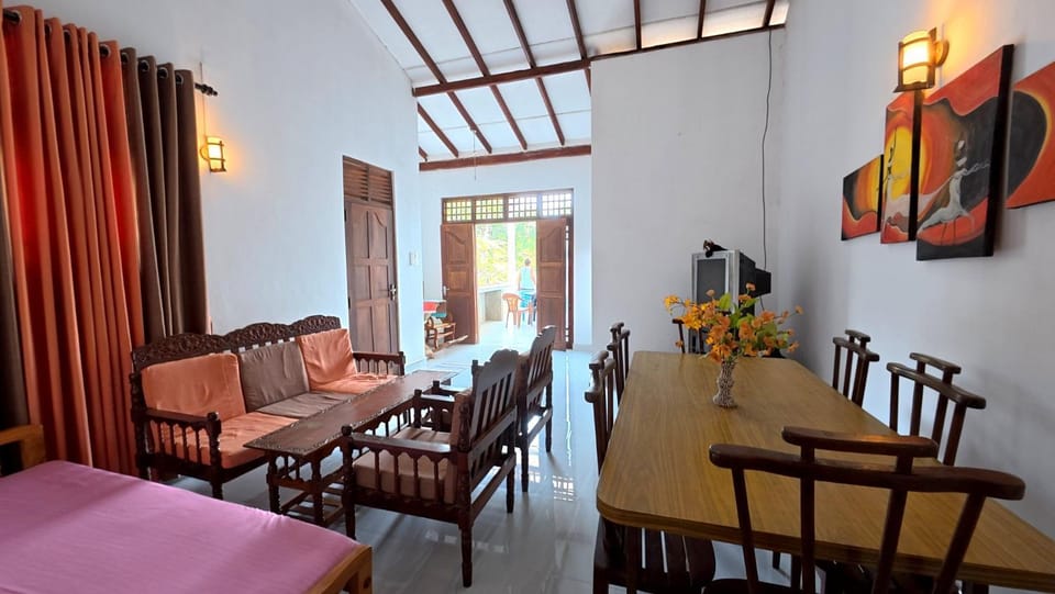Diws Place Bed and Breakfast in Sri Lanka