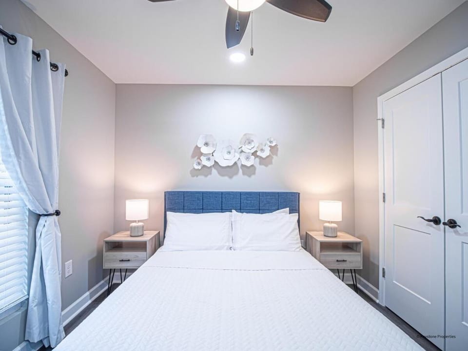The Franklin in Marietta Apartment in Marietta