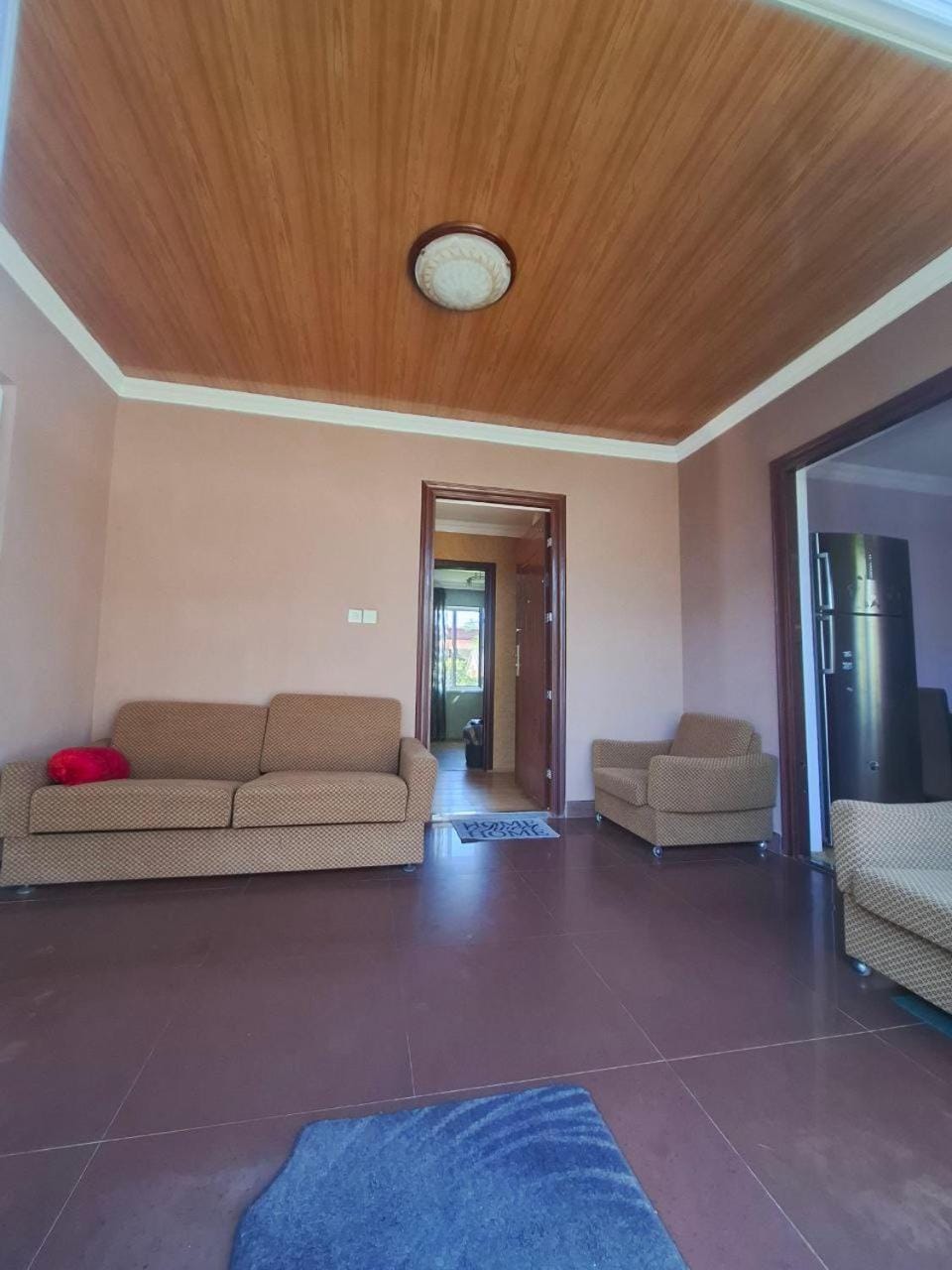 Grigoleti, Iliko Home House in Georgia