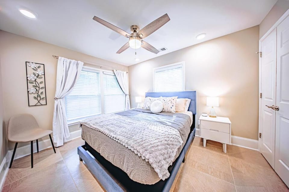 The Grand Slam - The Battery ATL Apartment in Smyrna
