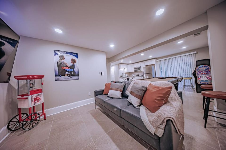 The Grand Slam - The Battery ATL Apartment in Smyrna