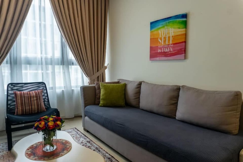 Aman Homes at iCity - WiFi TV Box 1 Carpark House in Selangor, Malaysia