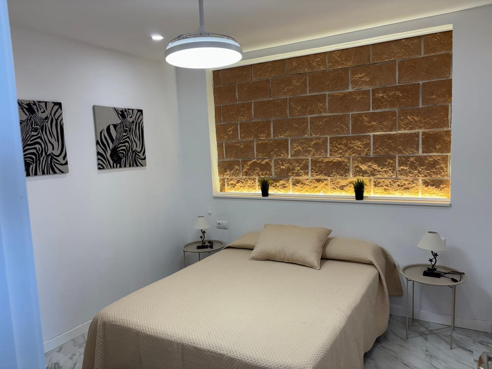 Apartamento El Jardín - La Terraza Apartment in La Matanza de Acentejo