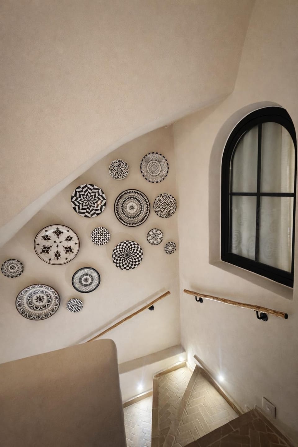 Kasbay Tangier Medina Entire Private Riad - 6 Bedrooms Villa in Tangier