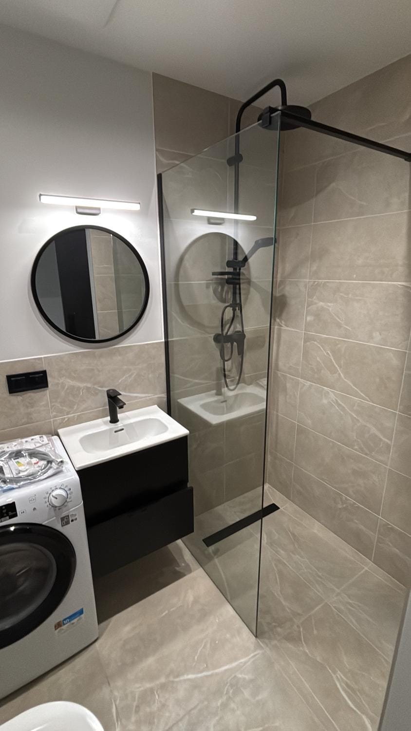 Praga Delux Studio Apartment in Warsaw