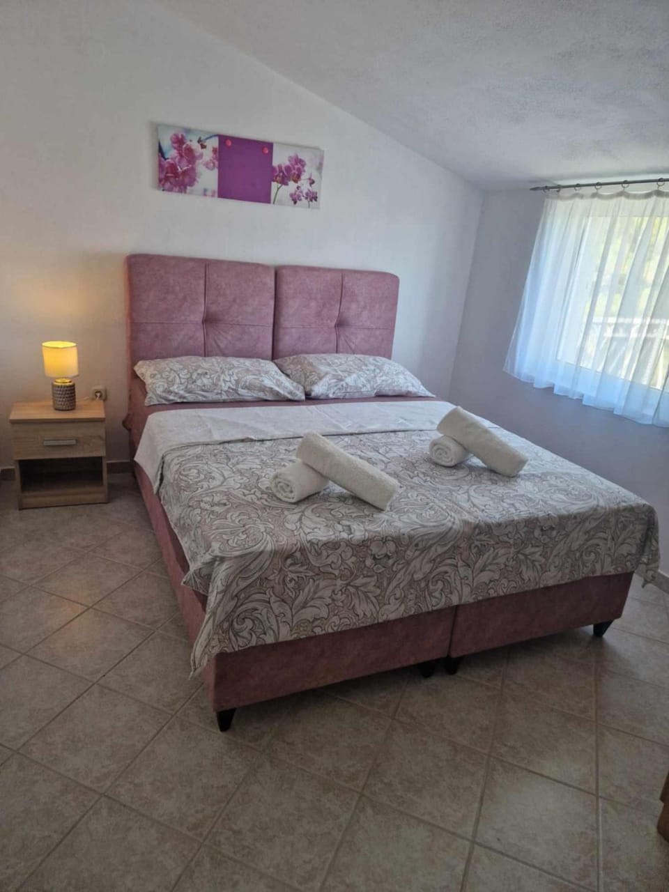 Villa Dana Apartment in Šibenik-Knin County, Croatia