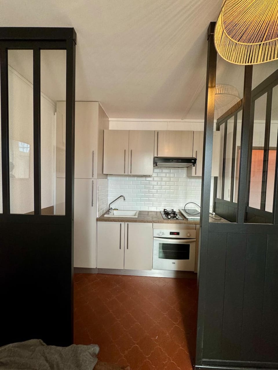 STUD Camargue24 Apartment in Saintes-Maries-de-la-Mer