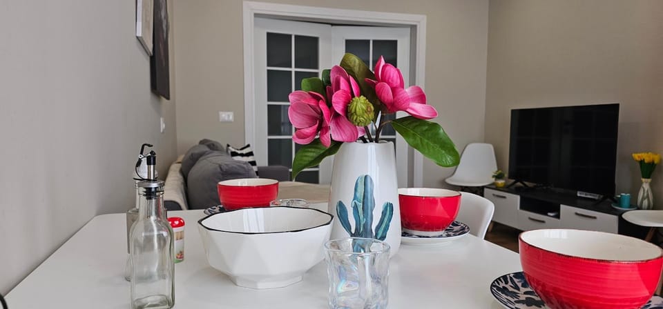 Sweet Centrally Located Apartment Apartment in Tirana
