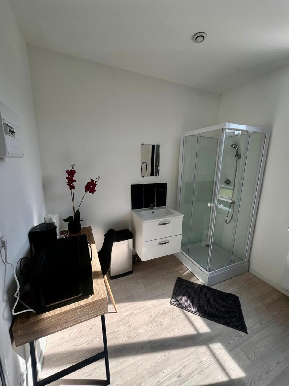Résidence Remy cooghe chambre privative à louer Apartment in Hauts-de-France