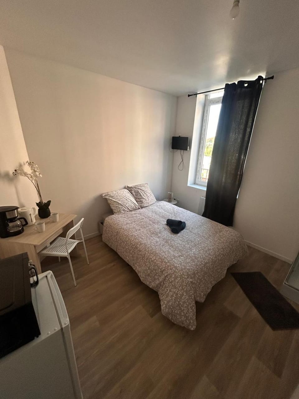 Résidence Remy cooghe chambre privative à louer Apartment in Hauts-de-France