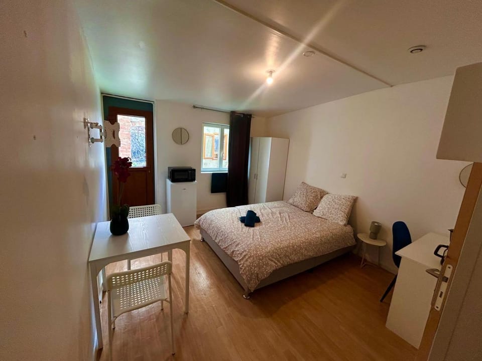 Résidence Remy cooghe chambre privative à louer Apartment in Hauts-de-France
