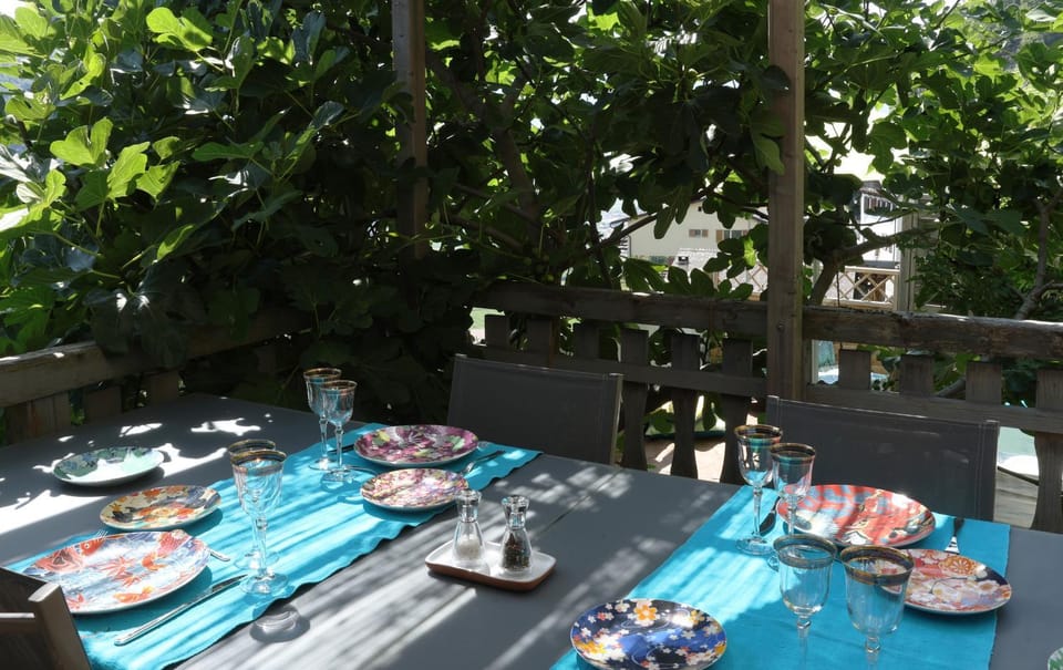 Le cabinet de curiosités de Natacha Cabin in Ollon