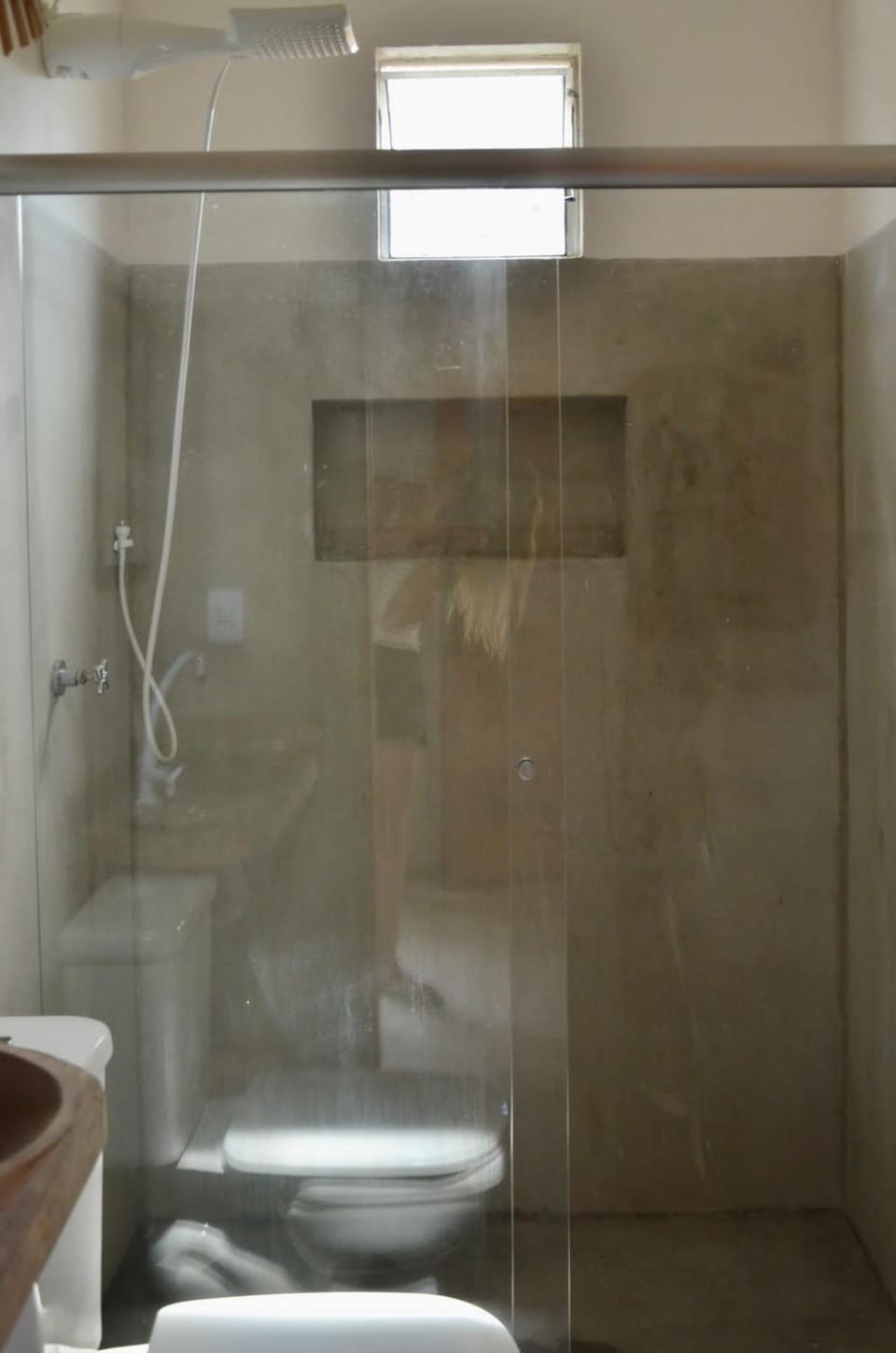 Chalé do paje Apartment in State of Bahia