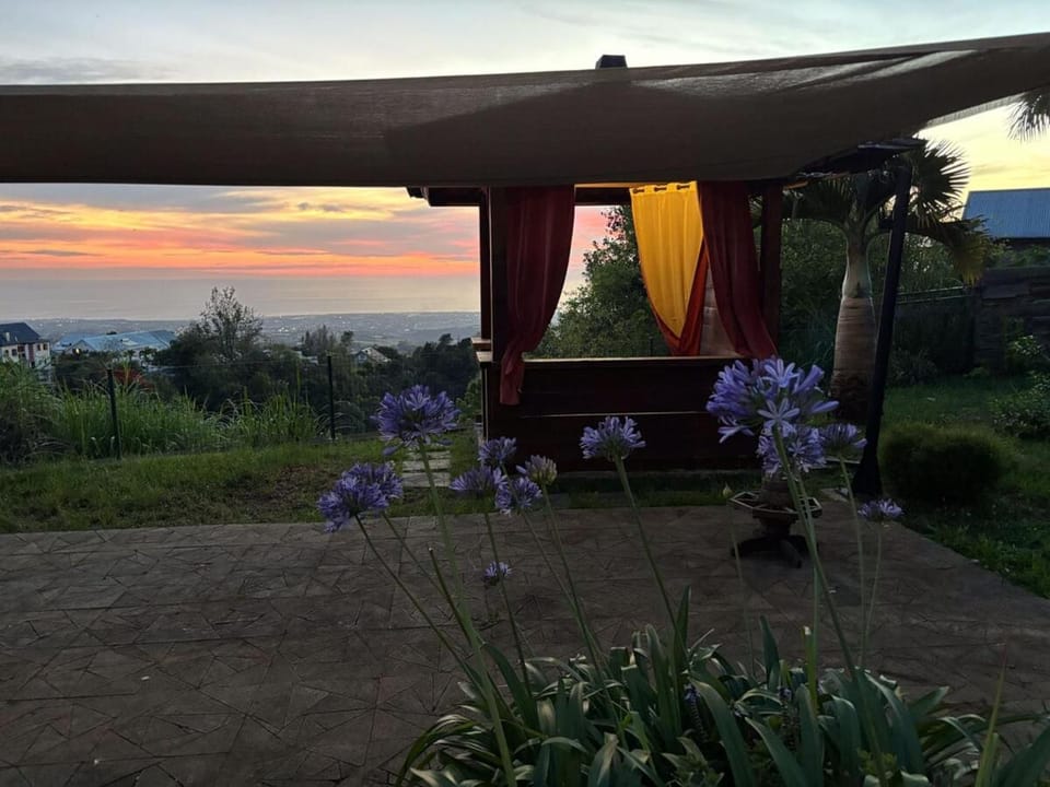 Villa belle vue ,Grande maison dans le sud de La Réunion Villa in Réunion