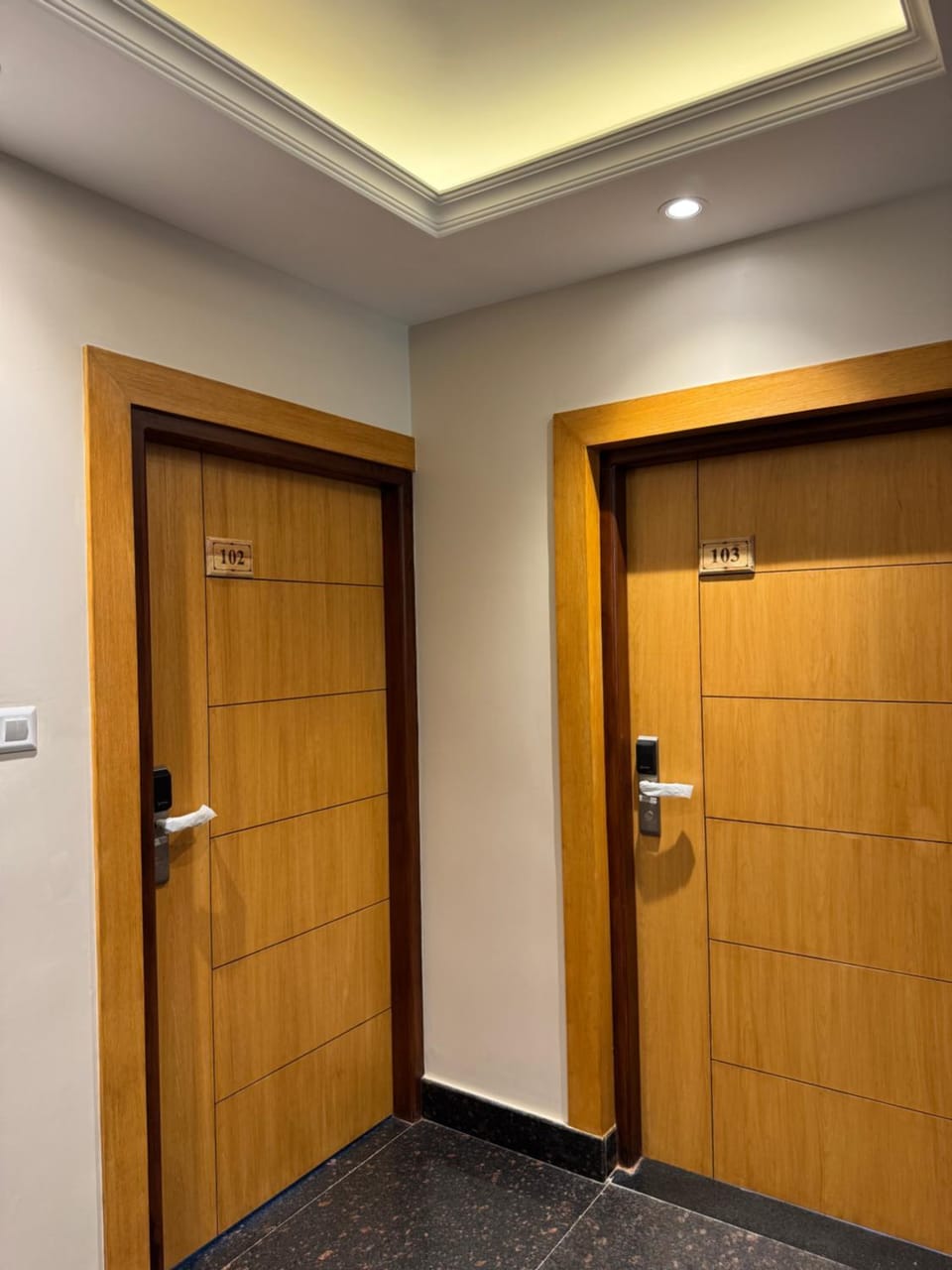 Tashi Tagay Hotel & Apartment Hotel in Kathmandu