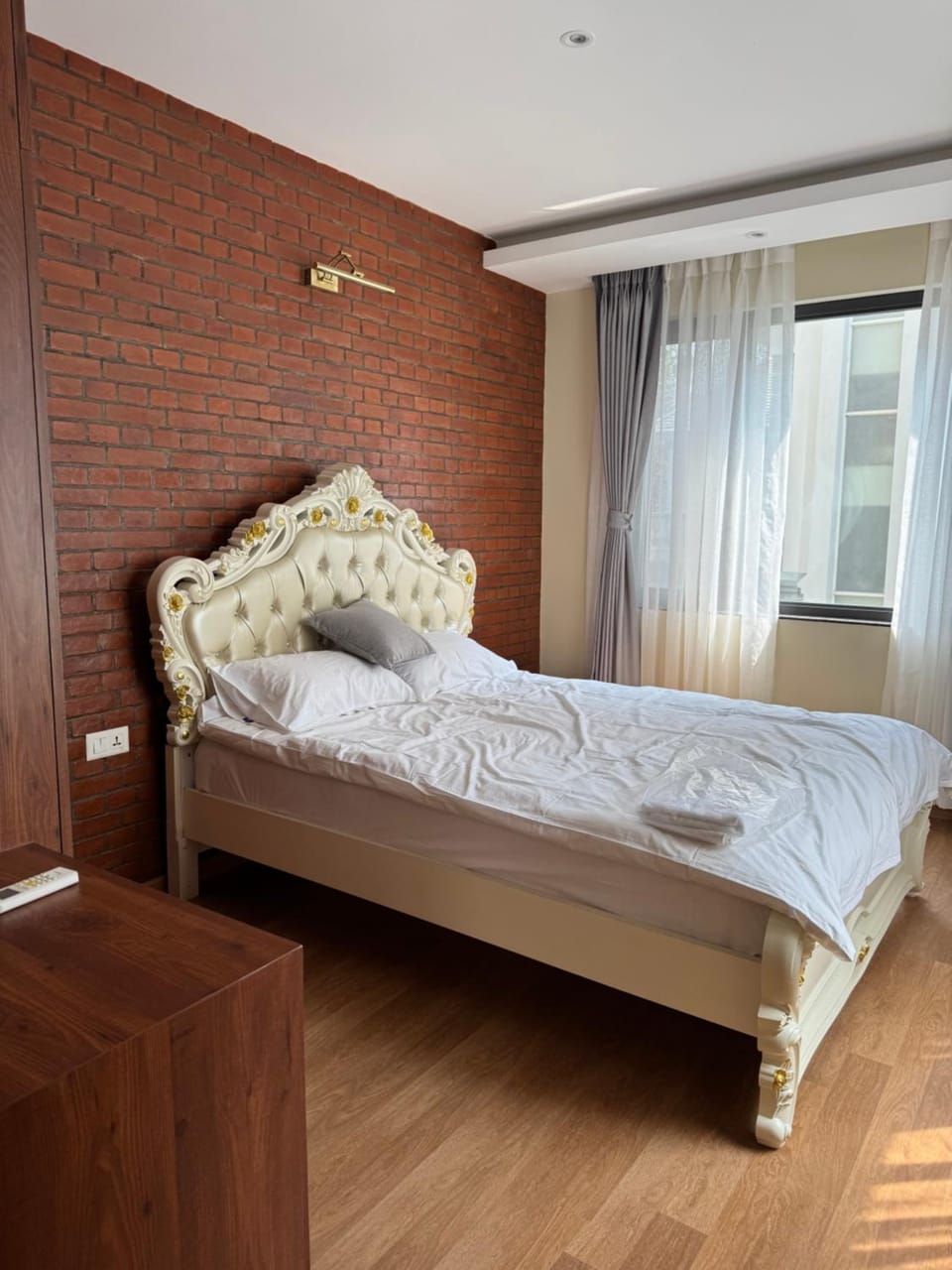 Tashi Tagay Hotel & Apartment Hotel in Kathmandu