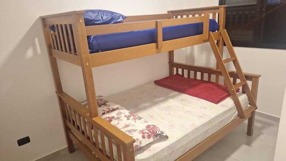 casa em condomínio ocian Apartment in State of São Paulo
