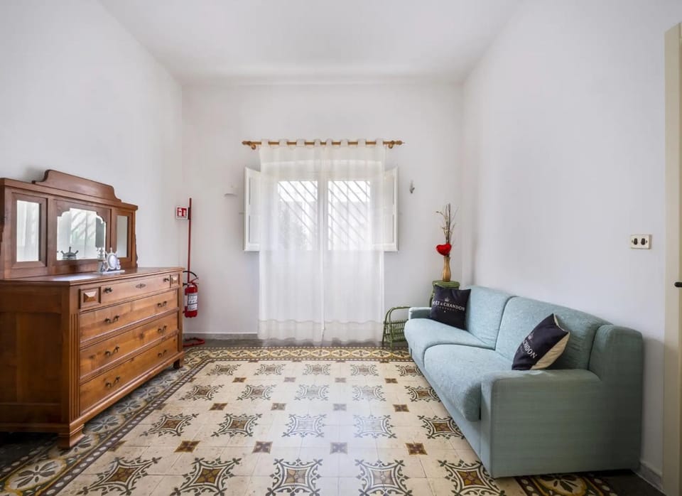 Villa del Cortile Ionico House in Porto Cesareo
