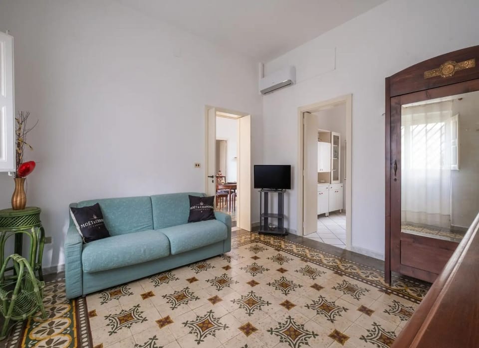 Villa del Cortile Ionico House in Porto Cesareo