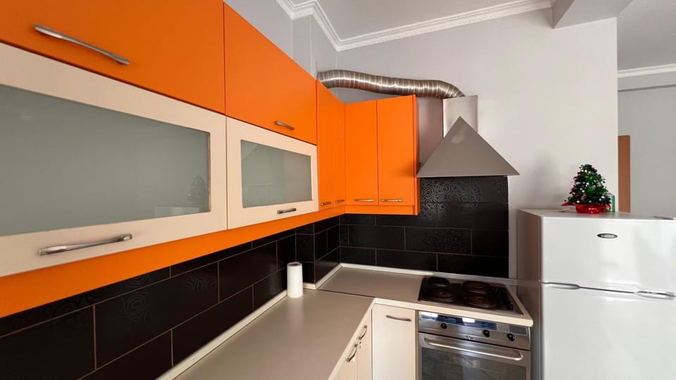 Casa Vlora Apartment in Vlorë