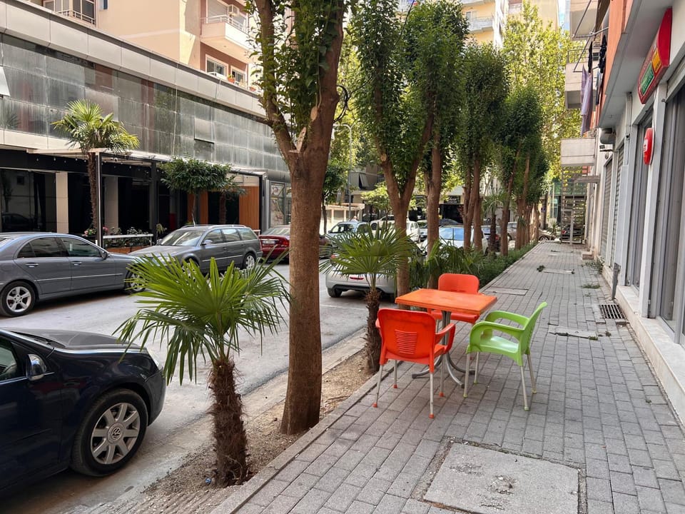 Casa Vlora Apartment in Vlorë