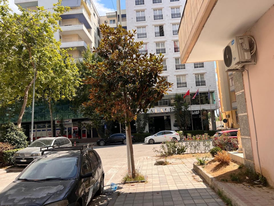 Casa Vlora Apartment in Vlorë