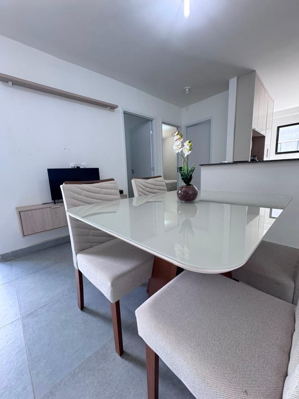 apartamento ana julia modesto Apartment in Juazeiro do Norte