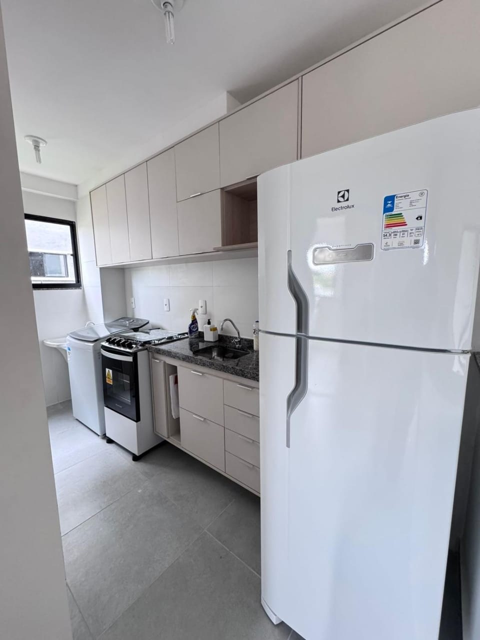 apartamento ana julia modesto Apartment in Juazeiro do Norte