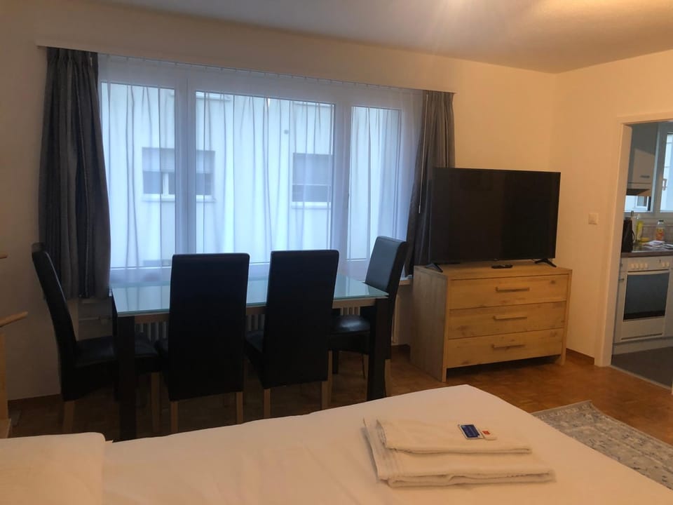 Fantastic studio in the city center - Sky2 Apartment in Zurich City