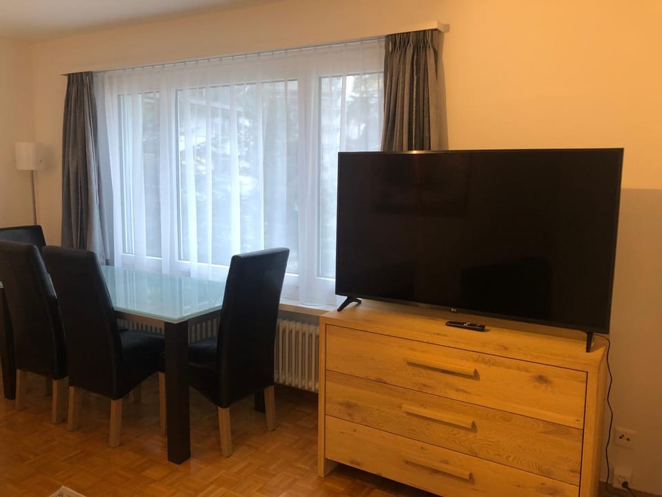 Fantastic studio in the city center - Sky2 Apartment in Zurich City