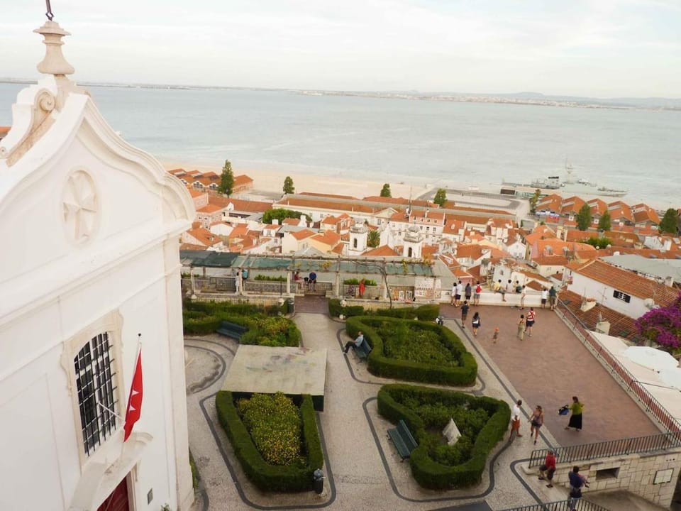 Nearby landmark, Neighbourhood, Natural landscape, Bird's eye view, City view, Sea view, Location
