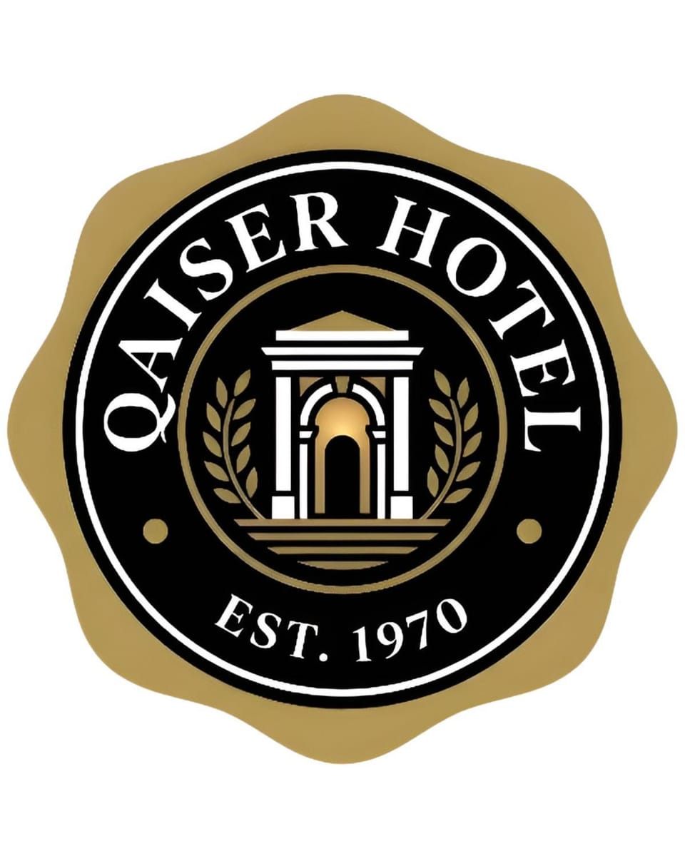 Property logo or sign