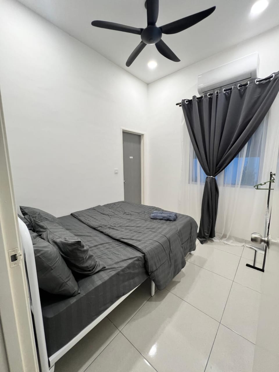 RXZ Homestay Sg Rambai with Supa Dupa House in Malaysia