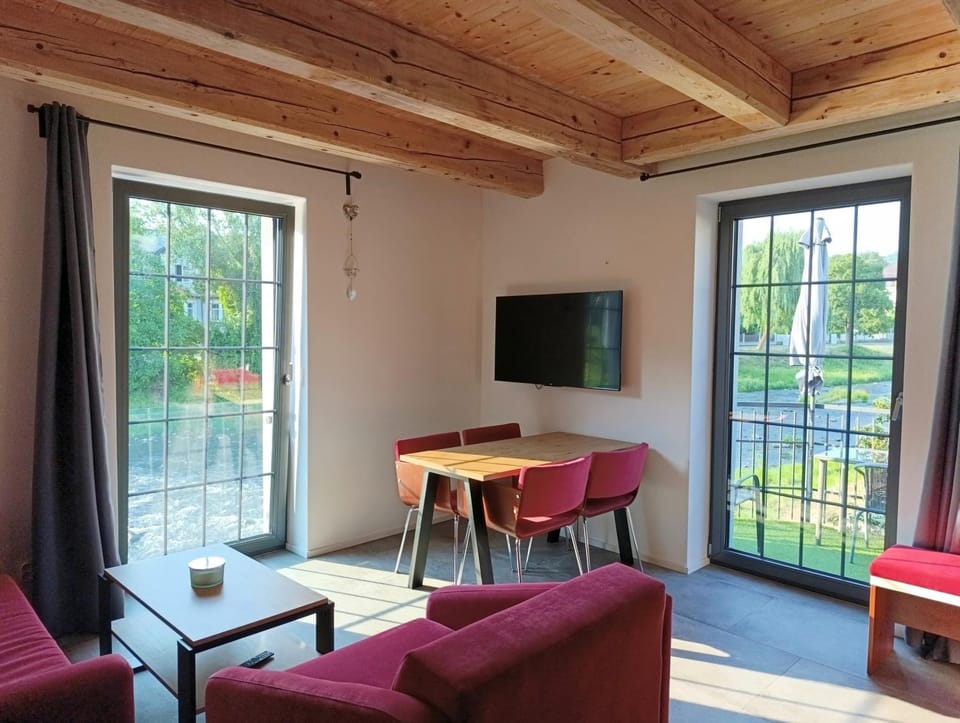 Otava apartments - Rezidence Valcha Apartment in Czechia