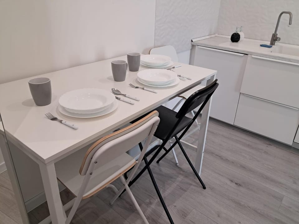 Amo Apartment in Bari