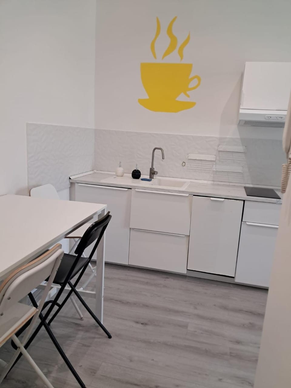 Amo Apartment in Bari