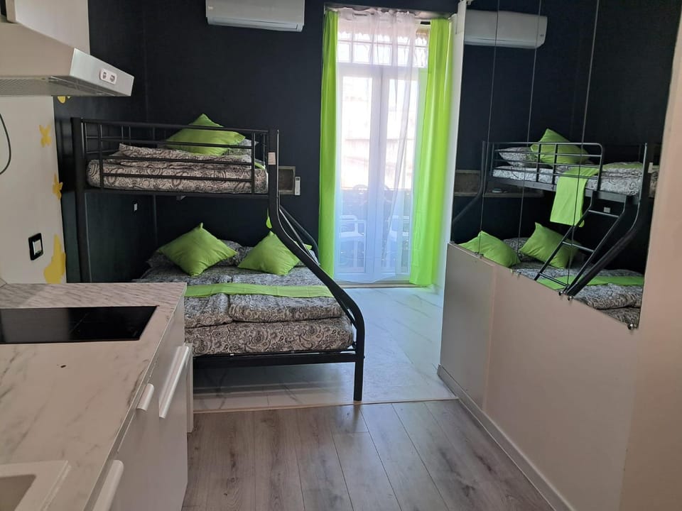 Amo Apartment in Bari
