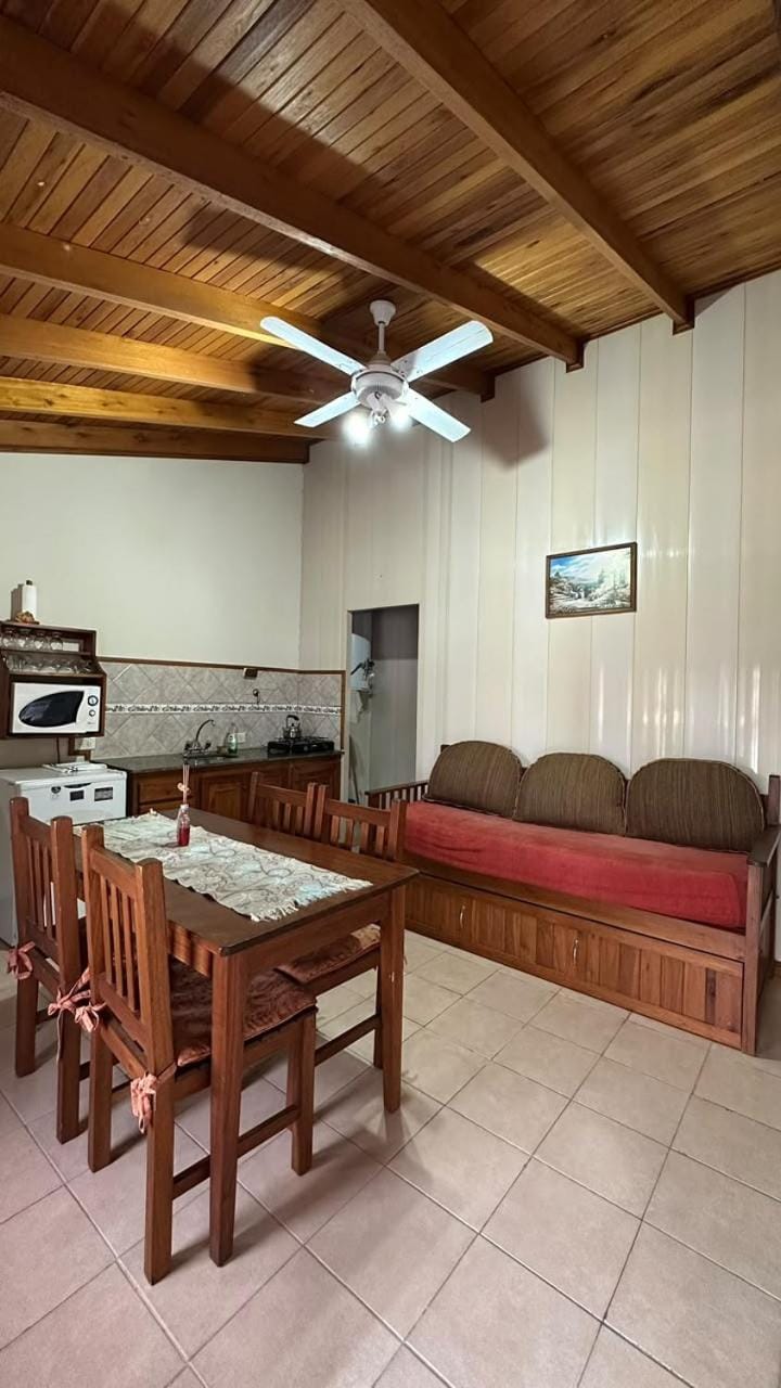 apartamentos Don Oscar Apartment in Federación