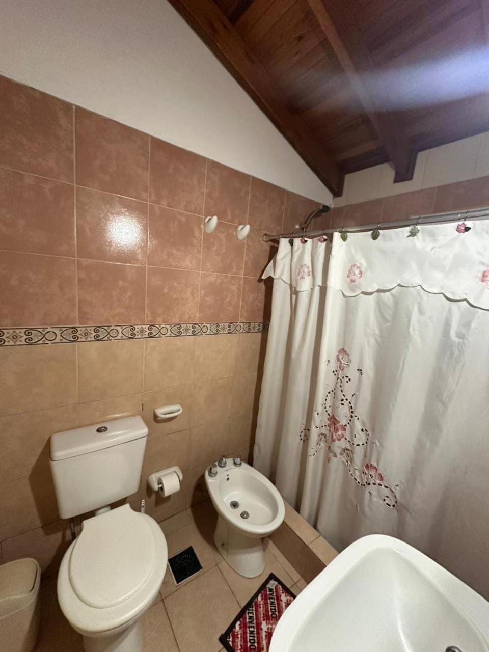 apartamentos Don Oscar Apartment in Federación