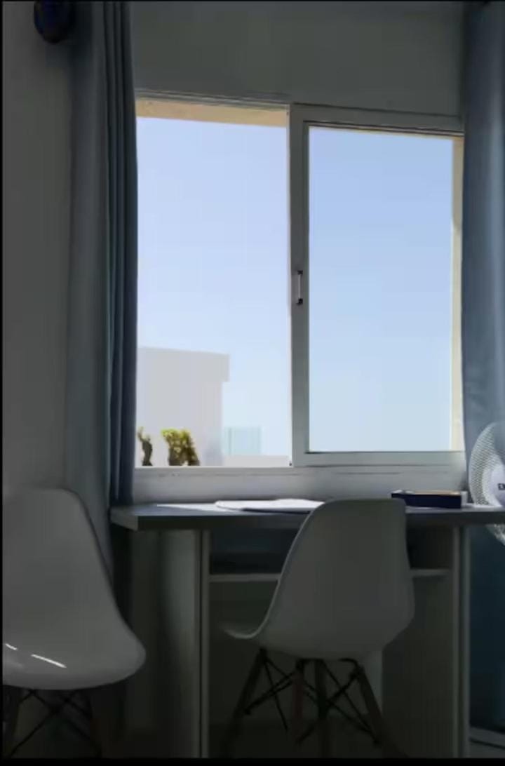 Apartamento con Vistas al Mar Apartment in Los Delfines